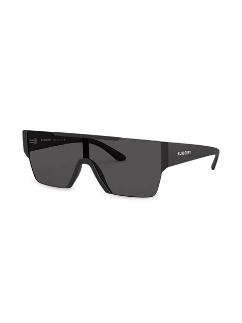 Burberry Eyewear BE4291 Sunglasses 